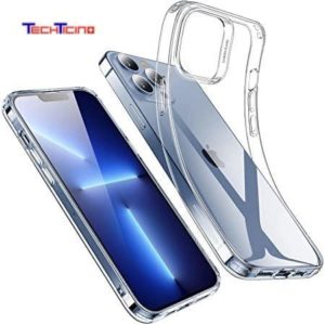 Apple Iphone Cover In Silicone