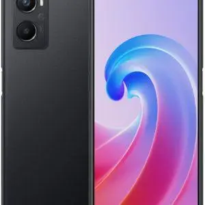 OPPO A96 DS 8/128GB Starry Black