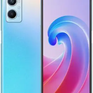 OPPO A96 DS 8/128GB Sunset Blue