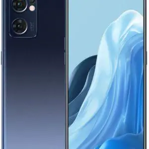 OPPO Find X5 Lite DS 8/256GB Starry Black