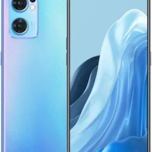 OPPO Find X5 Lite DS 8/256GB Startrails Blue