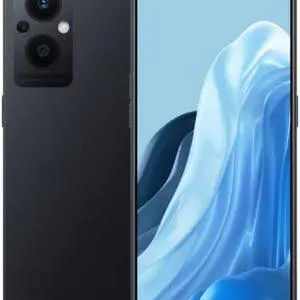 OPPO Reno 8 Lite DS 8/128GB Cosmic Black