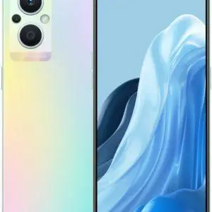 OPPO Reno 8 Lite DS 8/128GB Rainbow Spectrum