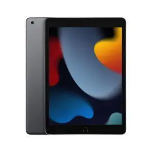 Apple iPad Wi-Fi 2021 9th Gen. 10.2" 64gb Grigio Siderale