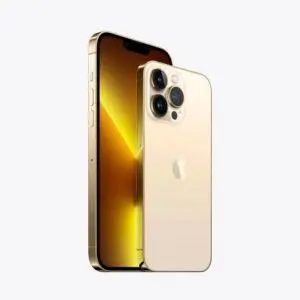 Apple Iphone 13 Pro 256gb Oro Usato
