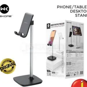 Wekome Creative Stand Per Tablet e Telefoni