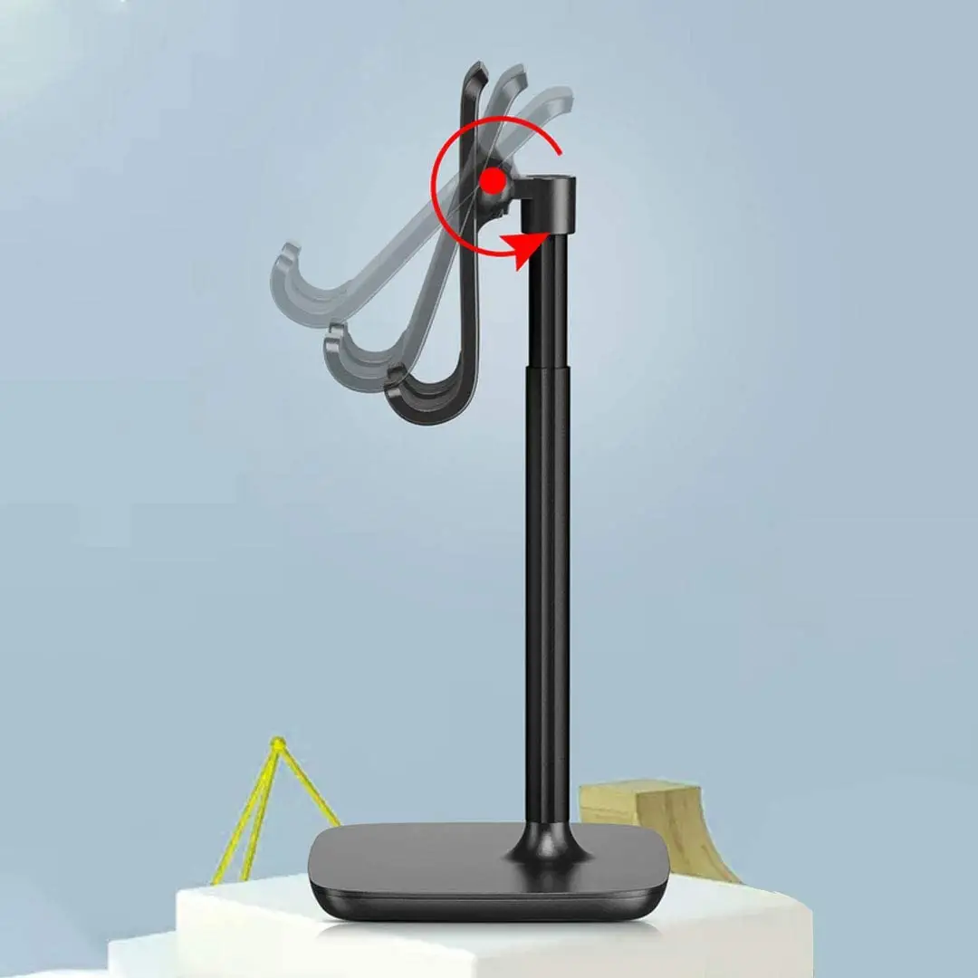 Wekome Creative Stand Per Tablet e Telefoni - immagine 3