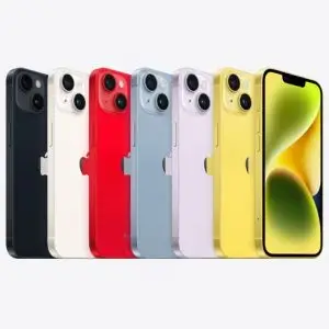 Apple Iphone 14
