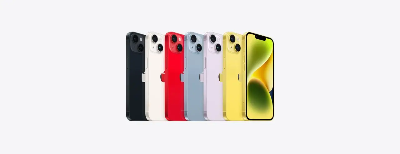 Apple Iphone 14