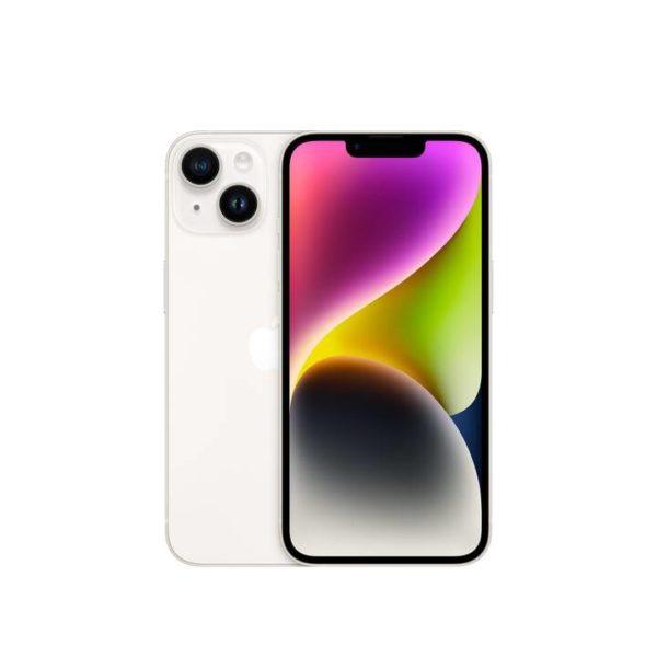 Apple Iphone 14 Plus Bianco – TechTicino.com