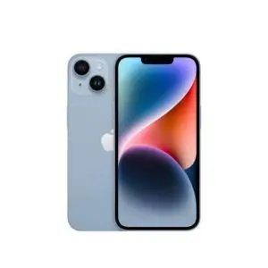 APPLE Iphone 14 Plus Blu 128gb Usato