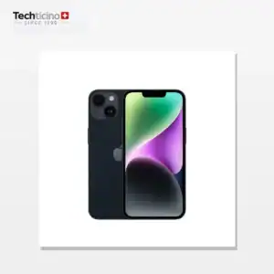 APPLE Iphone 14 Nero 256gb Usato