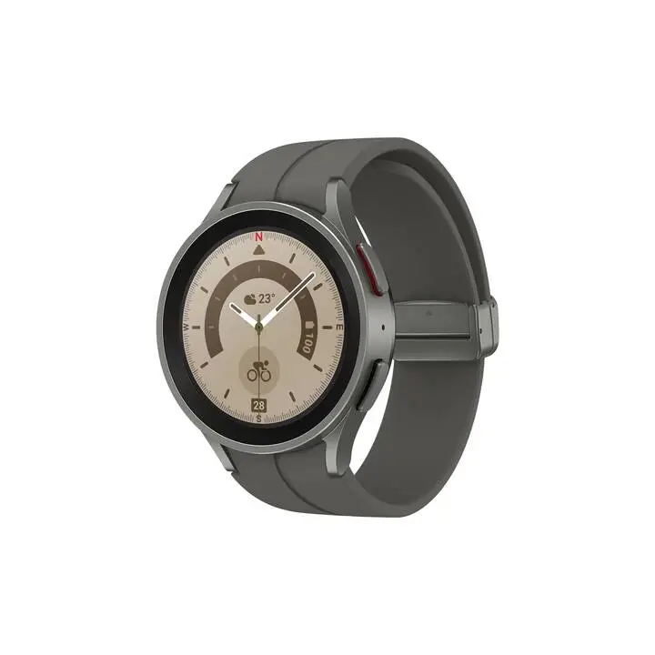 Samsung Galaxy Watch 5 Pro BT 45mm