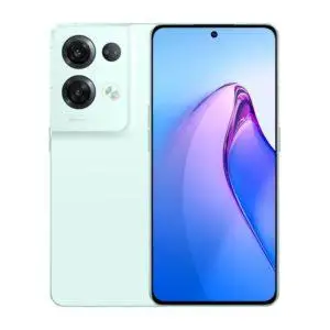 Oppo Reno 8 Pro 5G 256gb Verde