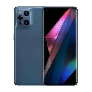 Oppo X3 Pro 12/256gb Blu