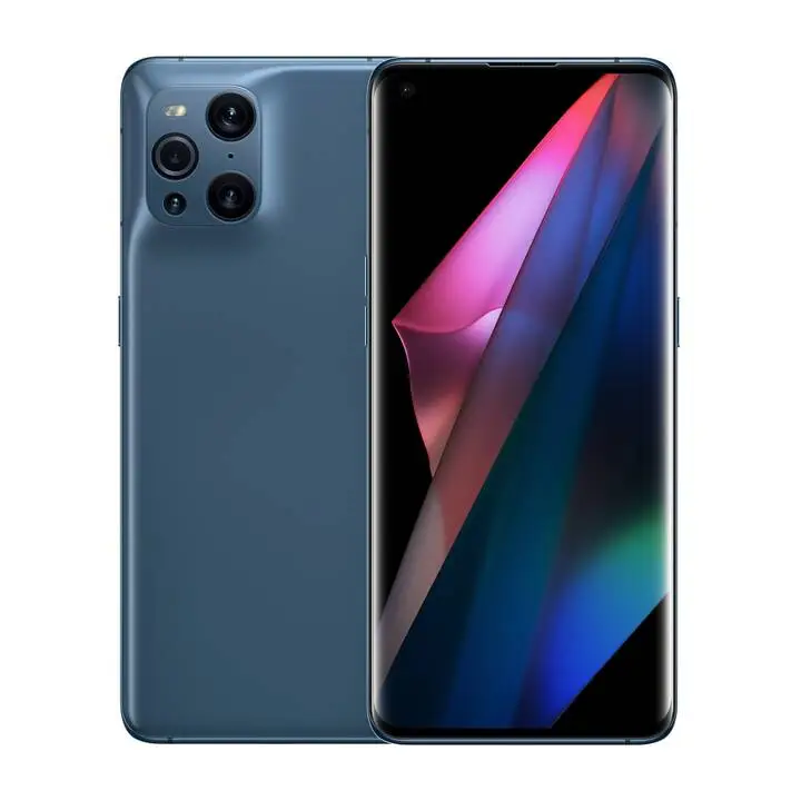 Oppo X3 Pro 12/256gb Blu