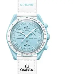 Omega Bioceramic Moonswatch Mission To Uranus
