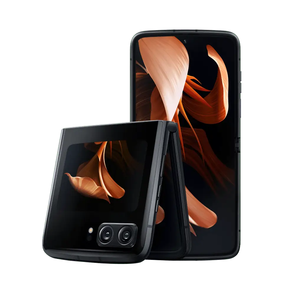 Motorola Razr 3 2022 12/256