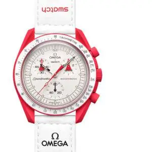 Omega Bioceramic Moonswatch Mission To Mars