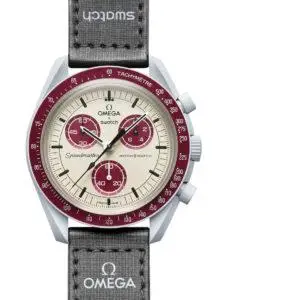 Omega Bioceramic Moonswatch Mission To Pluto