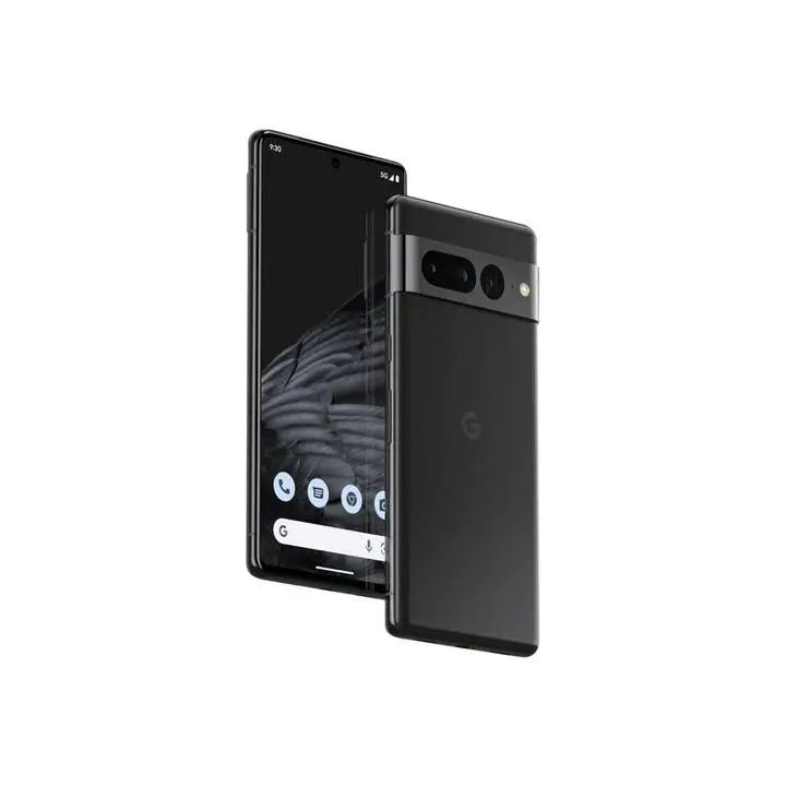 GOOGLE Pixel 7 Pro 5G DS 12/128gb Obsidian Black