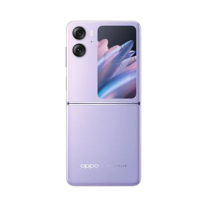 OPPO Find N2 Flip 5G 256gb Viola