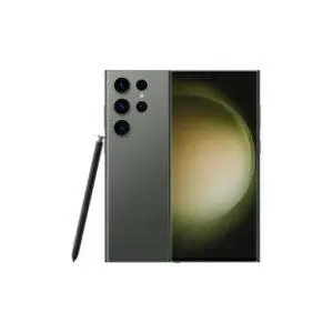 Samsung S23 Ultra 12/512 Verde
