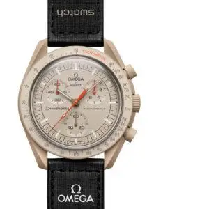 Omega Bioceramic Moonswatch Mission On Jupiter
