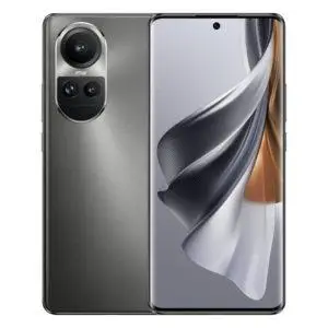 OPPO Reno10 Pro 5g 256gb Grigio
