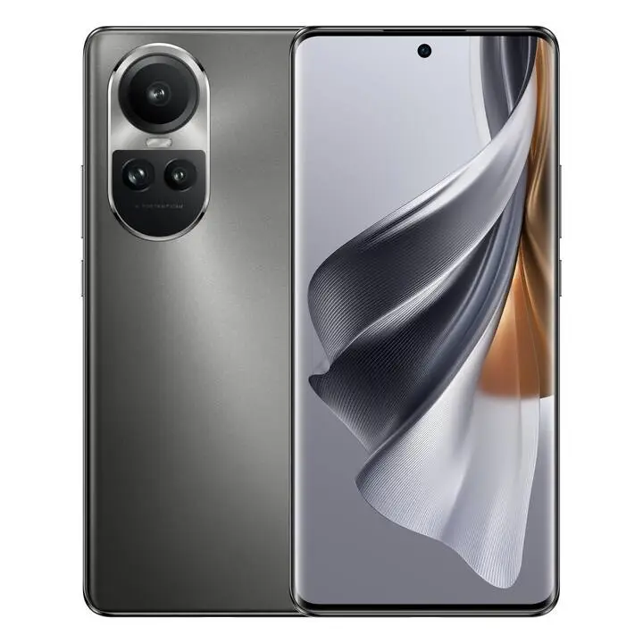 OPPO Reno10 Pro 5g 256gb Grigio