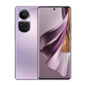 OPPO Reno10 Pro 5g 256gb Viola
