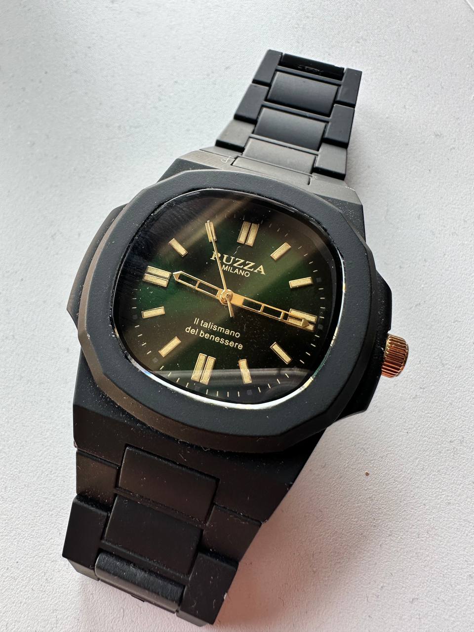 Ruzza orologi hotsell