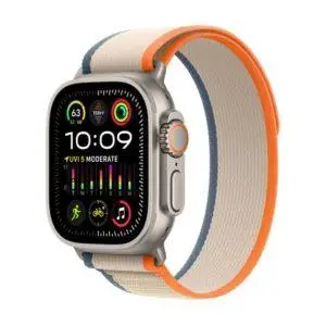 APPLE Watch Ultra 2 GPS + Cellular