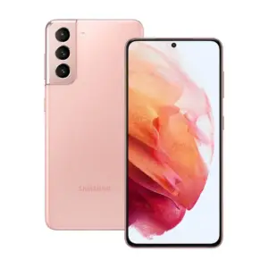 SAMSUNG S21 5g 256gb Rosa Usato