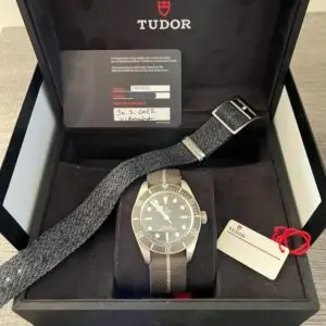 TUDOR Black Bay 58 925 Usato