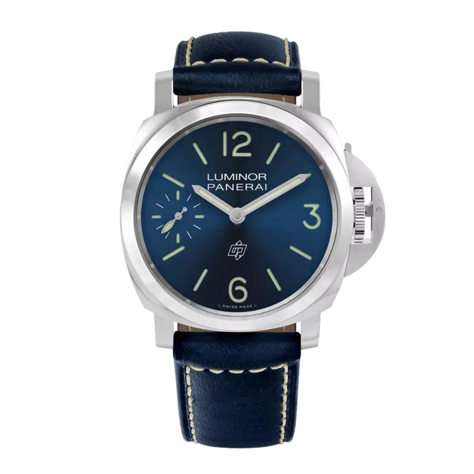 PANERAI Luminor Blu Mare - 44mm PAM01085