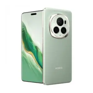 HONOR Magic 6 Pro Verde