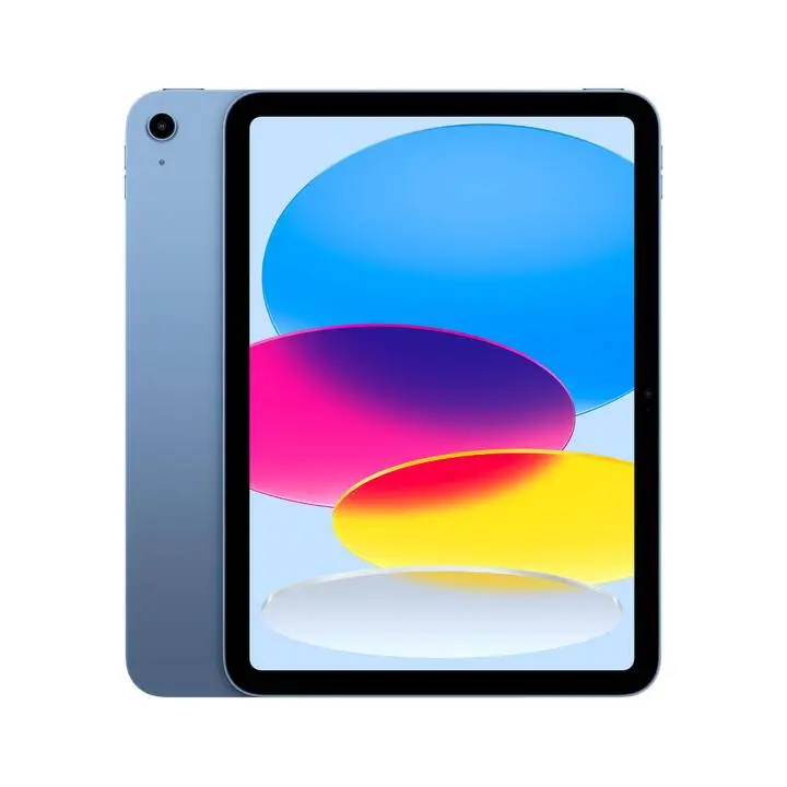 APPLE iPad Wi-Fi 2022 10° Gen. 64gb Blu