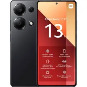 XIAOMI Redmi Note 13 Pro 256gb
