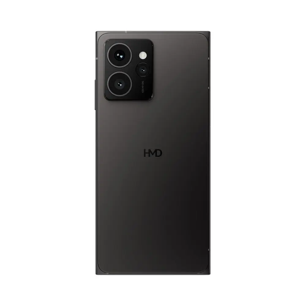 HMD SKYLINE TA-1600 DS 12/256 Nero - immagine 2
