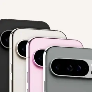 GOOGLE Pixel 9 Pro 5G