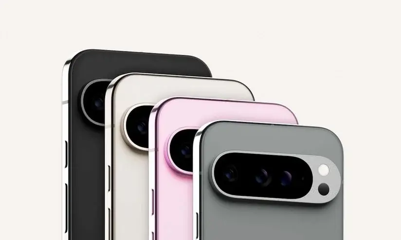 GOOGLE Pixel 9 Pro 5G