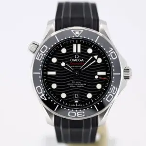 OMEGA Seamaster Diver 300M 42mm 210.32.42.20.01.001