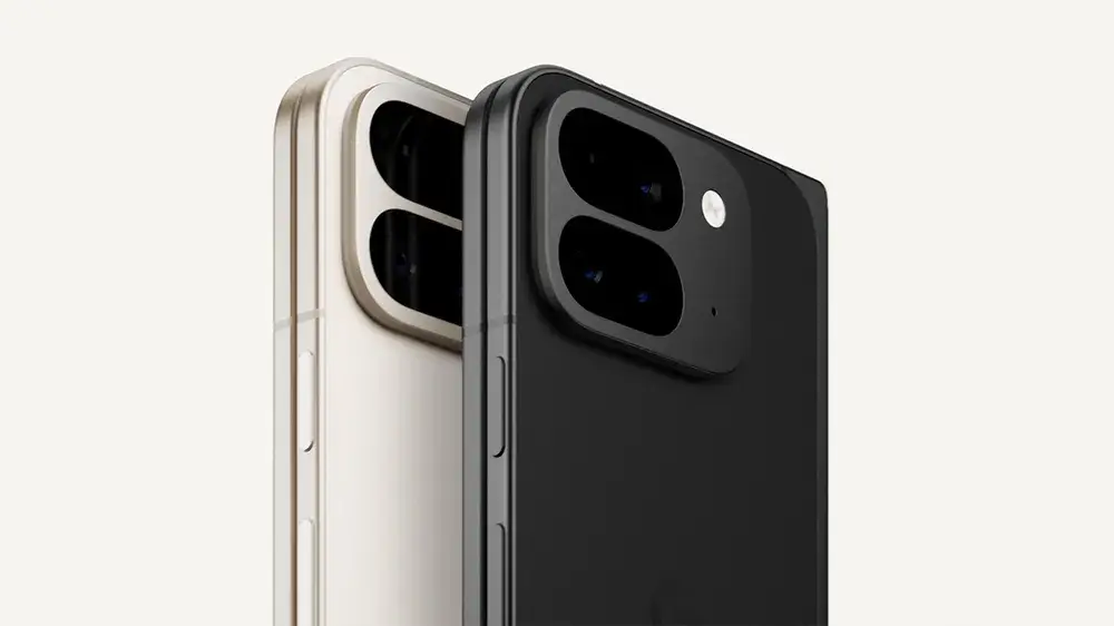 Google Pixel 9 Pro Fold 5G