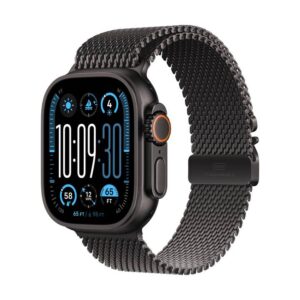 Apple Watch Ultra 2 2024 Nero