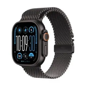 Apple Watch Ultra 2 2024 Nero