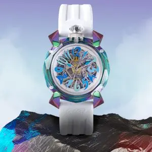 Gagà Milano x Ruzza Edizione Limitata 50pz