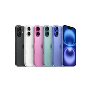 Apple Iphone 16 Plus