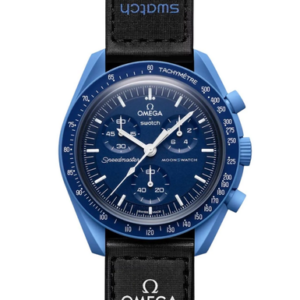 Omega Bioceramic Moonswatch Mission To Neptune