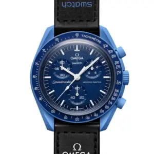 Omega Bioceramic Moonswatch Mission To Neptune
